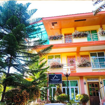 Dream Paradise Mountain Resort Romblon Island Extérieur photo