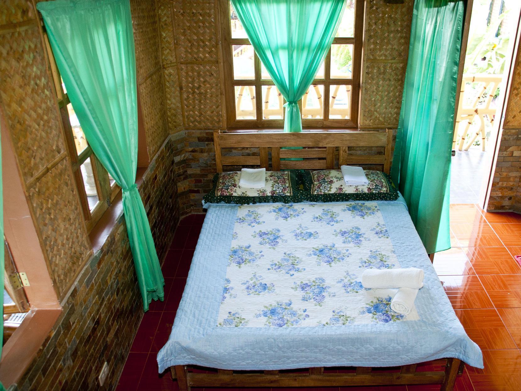 Dream Paradise Mountain Resort Romblon Island Extérieur photo