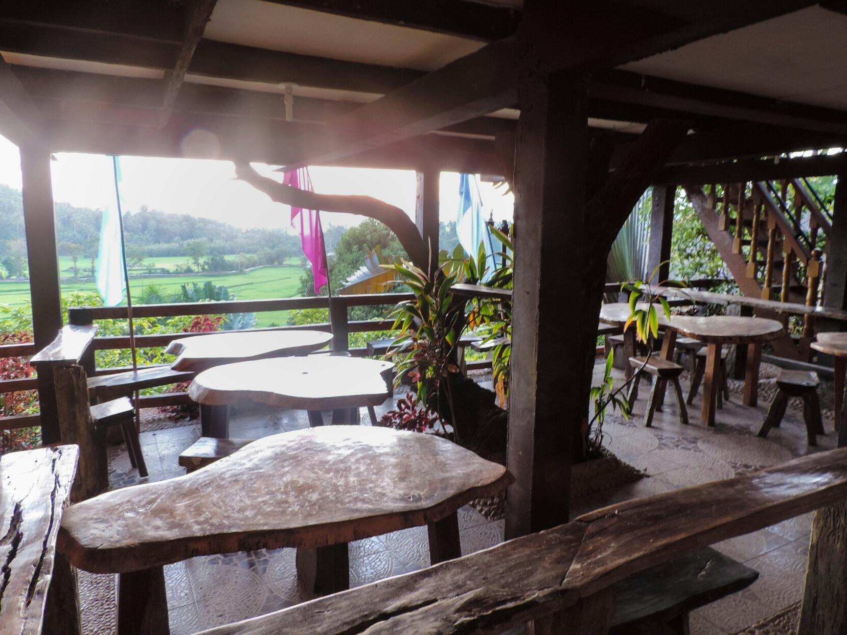Dream Paradise Mountain Resort Romblon Island Extérieur photo