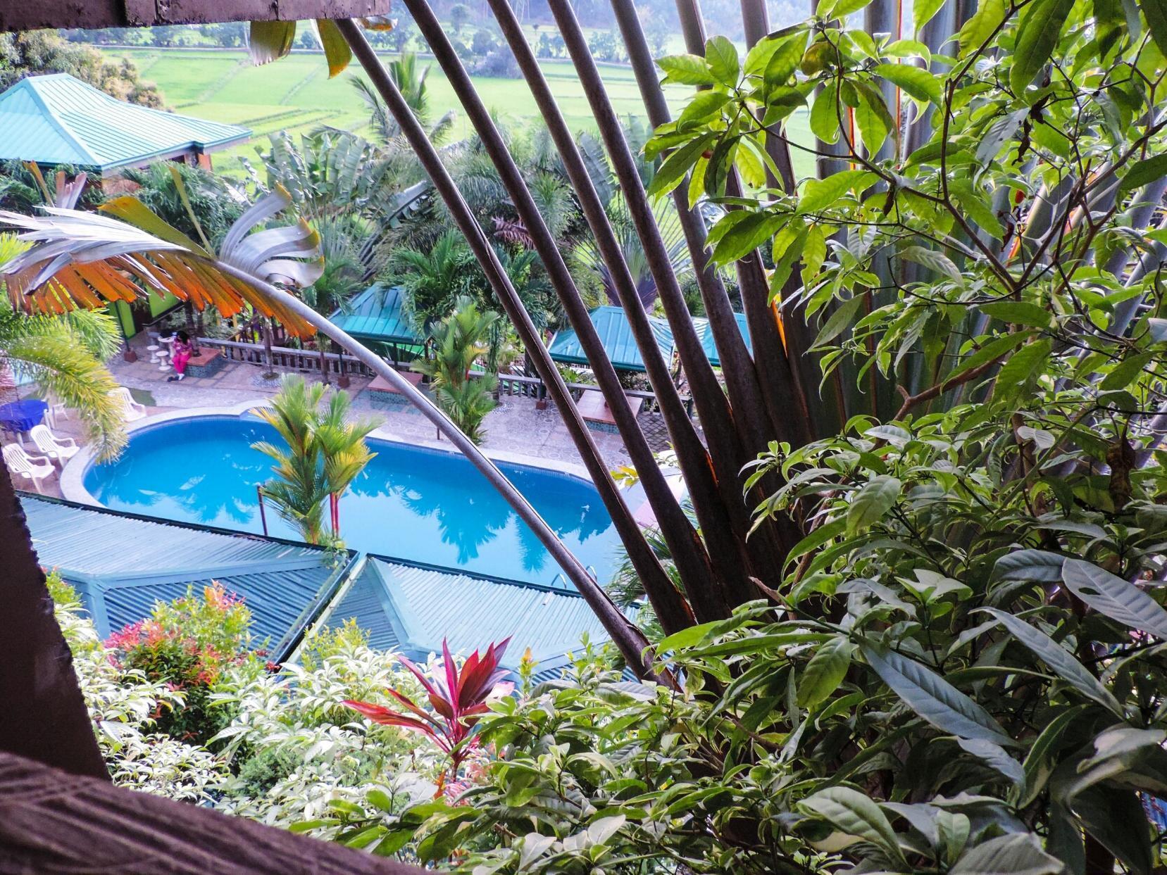 Dream Paradise Mountain Resort Romblon Island Extérieur photo