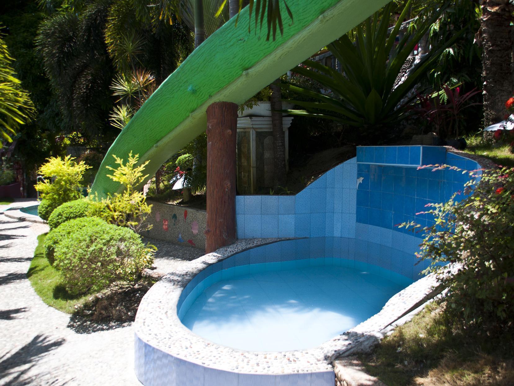 Dream Paradise Mountain Resort Romblon Island Extérieur photo